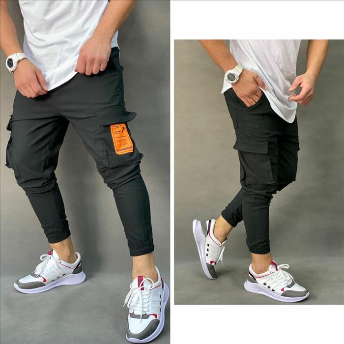 شلوار اسلش مردانه مدل Arseen